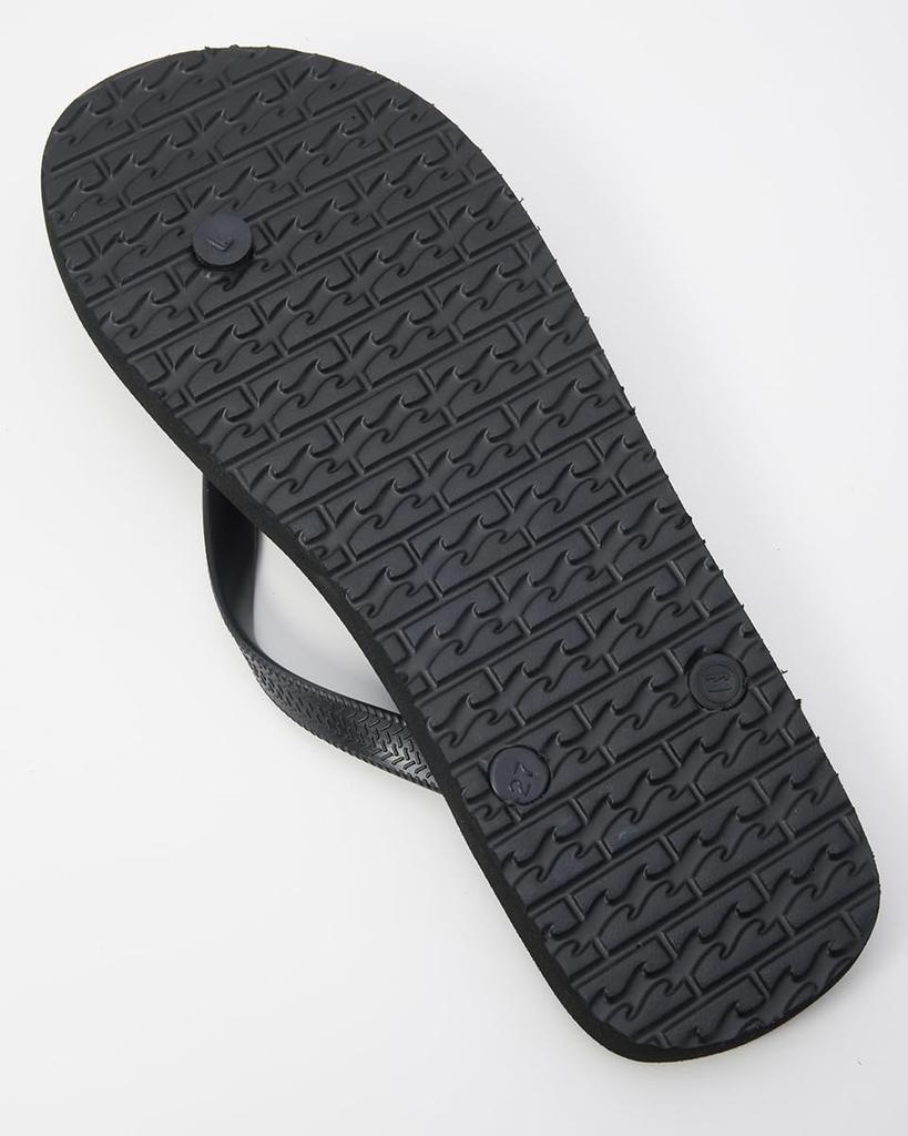 BILLABONG BASIC LOGO THONGS