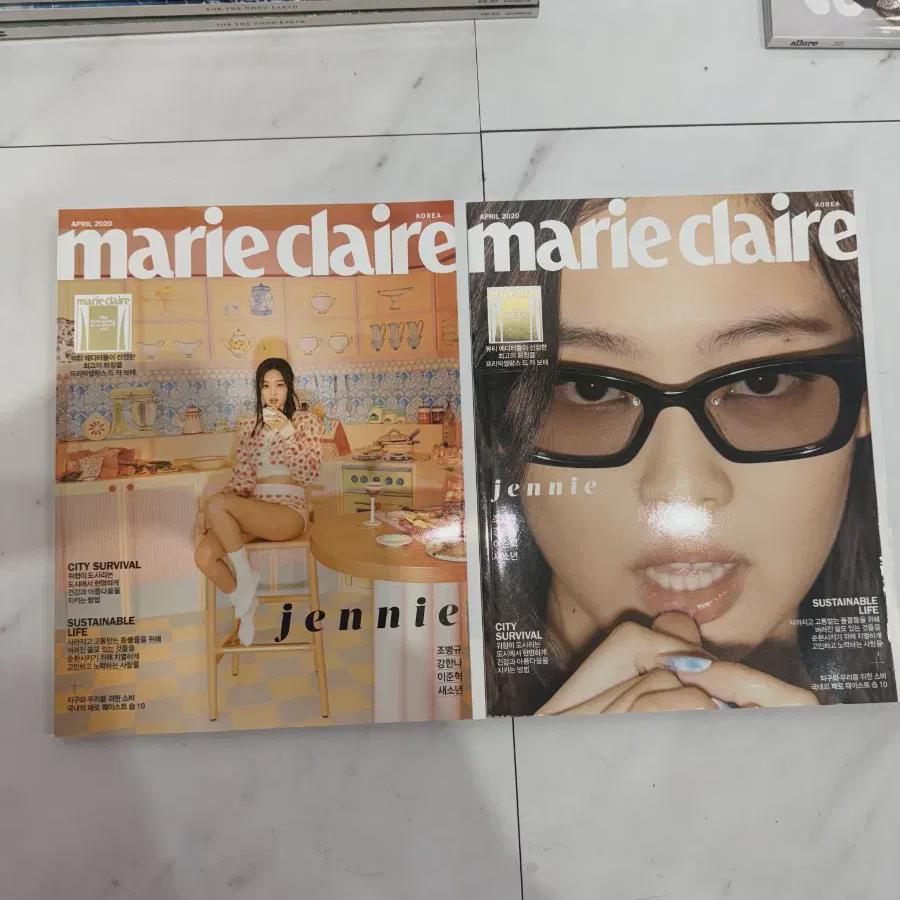 

Marclaire Jennie Фотосессия модели обложки Blackpink Black Pink