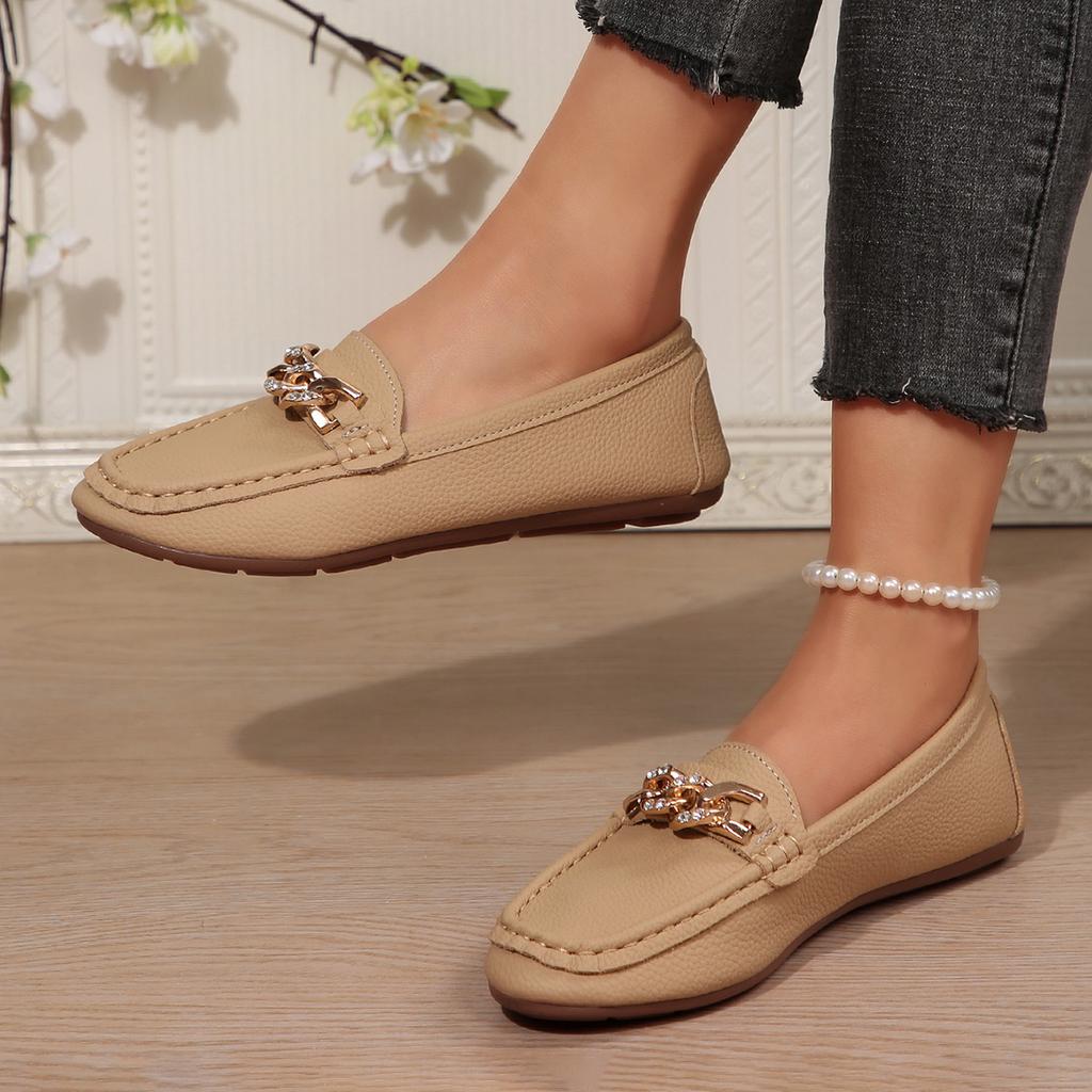 Fashion Women Flats Solid Color Mesh Shallow Shoes for Women Bottom Knit Loafers Ballet Casual Slip on Sneakers Women Zapatos De Mujer