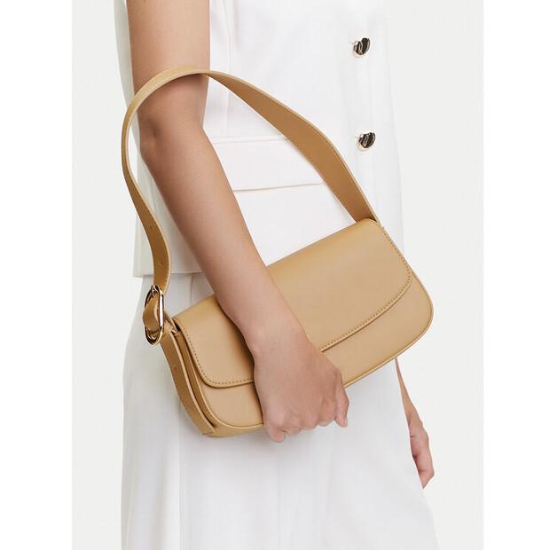DeeZee GL23188 Bag Beige