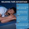 Prevent Snore Lip Sleep Sticker Breathing Correction Lip Patch Improve Sleep Promoting Breath Night Sleep Stick Improve Sleep