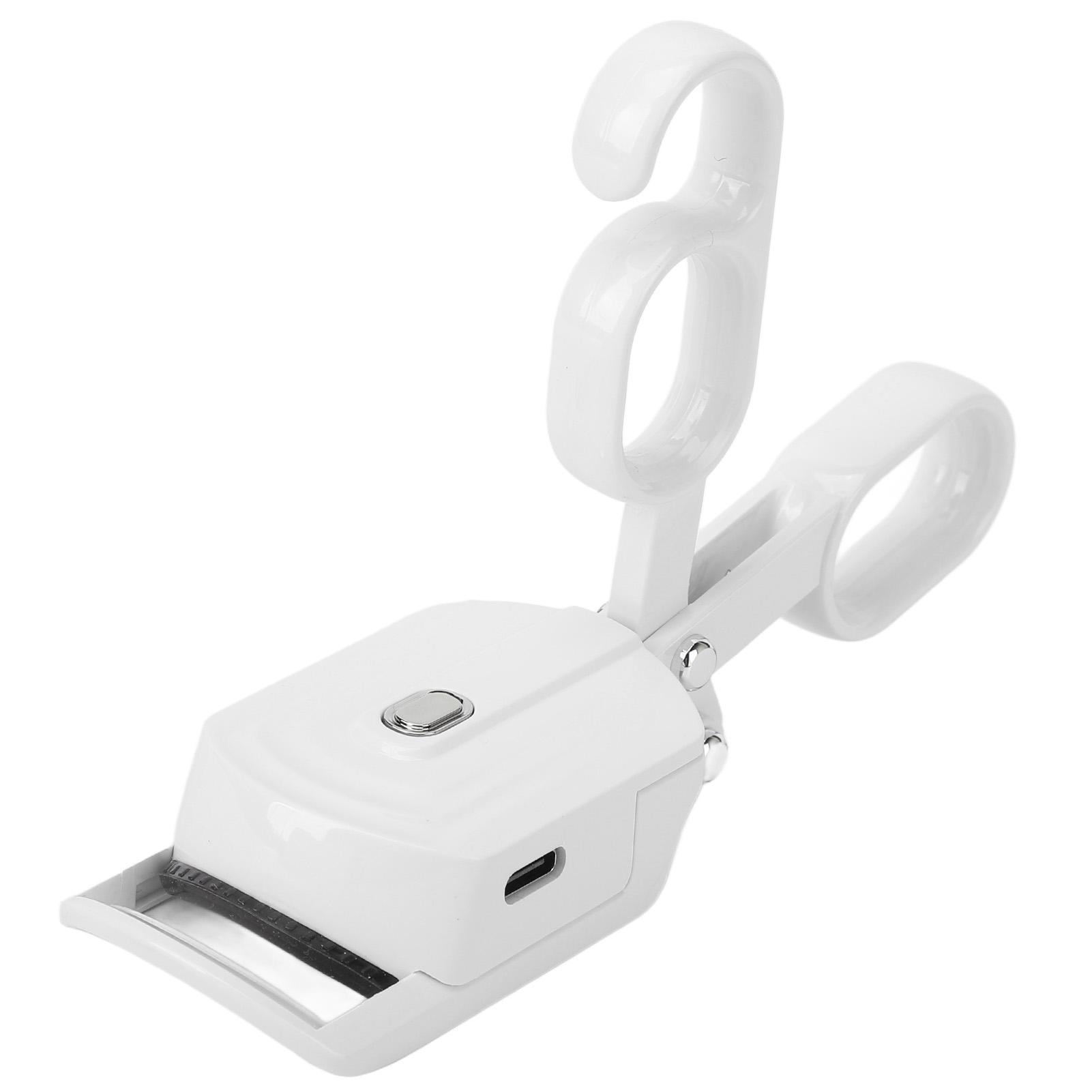 

Hted Eyelash Rechargble 3 s Temp ature Lasting Electric Lash