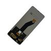 LCD Képernyő és Digitalizáló Teljes Összeszerelés ZTE Blade V70 MAX-hoz
