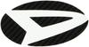 HASEPRO Magical Carbon [Rear Emblem] (Black) Daihatsu Move / L150S