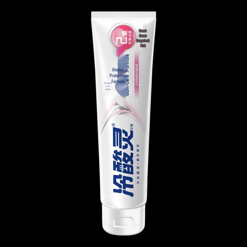 Leng Suan Ling Anti-Sensitive Gum Care Toothpaste