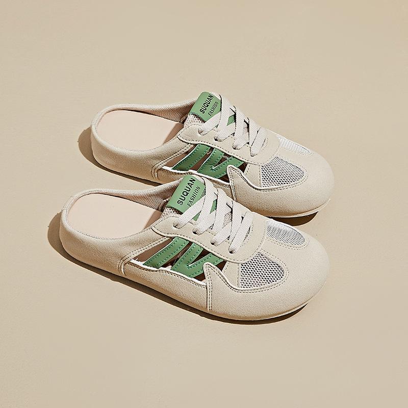 

Летние полупрозрачные сетчатые белые туфли, новые женские студенческие, увеличивающие рост, дышащие кеды, повседневные 40