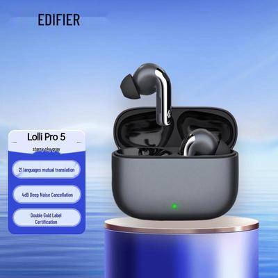 Edifier Lolli Pro 5 True Wireless ANC Ohrhörer