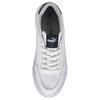 PUMA Court Classic Vulc 'White Black' 395020-02