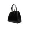 Bag Tommy Hilfiger Tommy Hilfiger Iconic Leather Tote AW0AW18206 Black