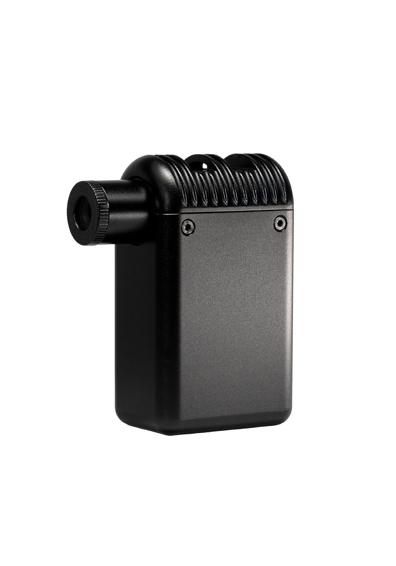 Rrskit High-Pressure Mini Electric Air Pump for Bicycles - Portable Outdoor Emergency Inflator