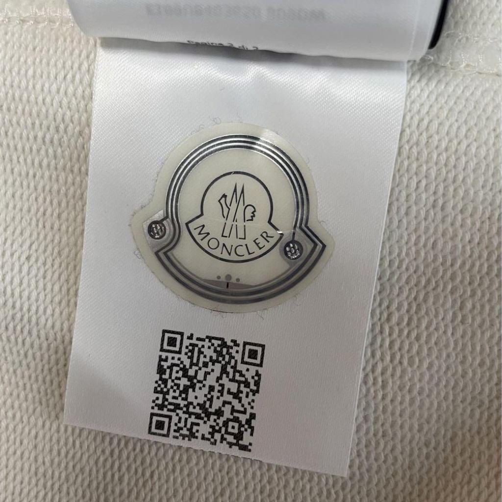 Used MONCLER Genius FragmentParker mens