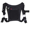 Warning Vests Wireless Cycling Bike   LED Turn Signal Light Vest with Remote