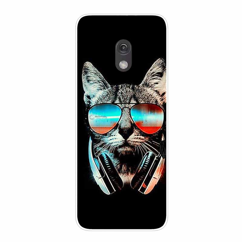 For Nokia 235 4G 2024 Case Silicon Clear TPU Coque for Nokia 215 4G 2024 Phone Cover for Nokia220 220 4G (2024) Protective Shel
