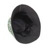 Top Cartoon Frog Bucket Hat Cute Printing Pattern Fisherman Hats Green Double Sides Panama Cap Adult Unisex Summer Sun Outdoor