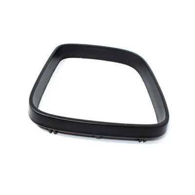 Mirror Cover Frame Left Right For Vw Transporter T5 2004 After Caddy 2004-2010 Black Left And Right Oem 7E1858554 7E1858553