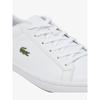Lacoste Adidași din piele pentru bărbați, set drept S Rz1070m54n 001 q2nRz1070m54n001