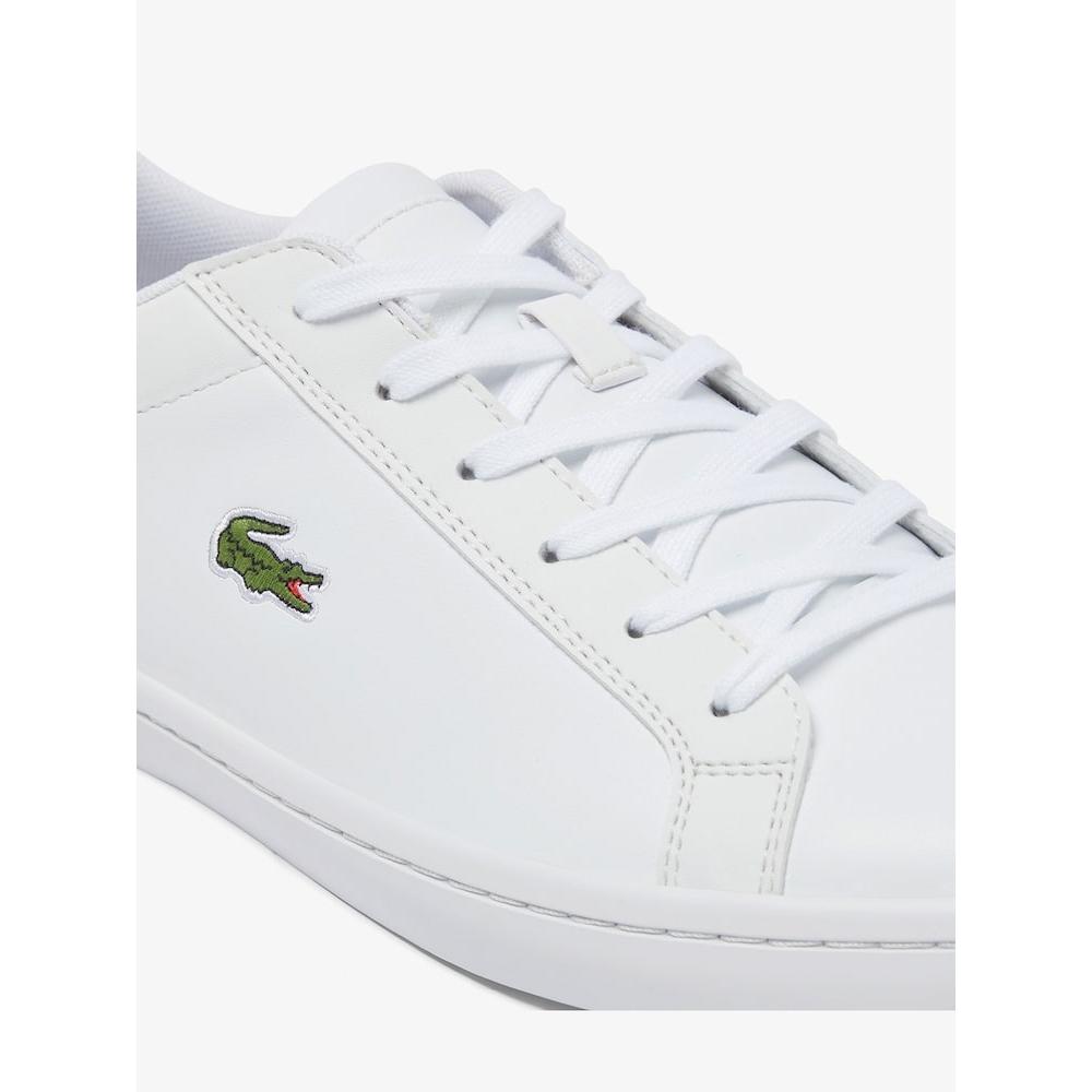 Lacoste Adidași din piele pentru bărbați, set drept S Rz1070m54n 001 q2nRz1070m54n001