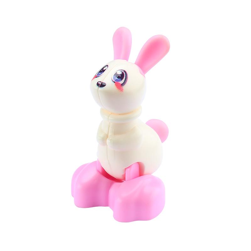 Large Block-Compatible Animal Building Blocks: Giraffe and Elephant Accessories