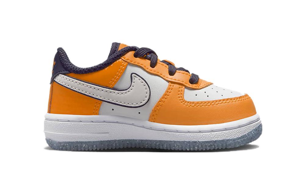 Nike Force 1 Low SE TD 'Clownfish' FJ4657-800