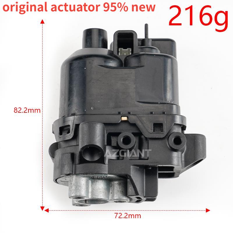 Sestava motorového aktuátoru pro sklopné boční zpětné zrcátko auta pro Honda Odyssey Accord CR-V Jazz Fit Civic Náhradní motor