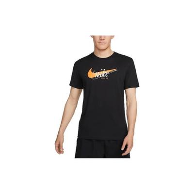 T-Shirts Herren Schwarz FD0125-010
