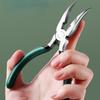 Boning and Boning Tool Kitchen Scissors Shaved Chicken Feet Chicken Bone Tongs Knives Accessories Dining Bar Home Garden