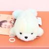 Penguin Plush Toy With Magnetic Base For Refrigerator Decor And Giftgiving