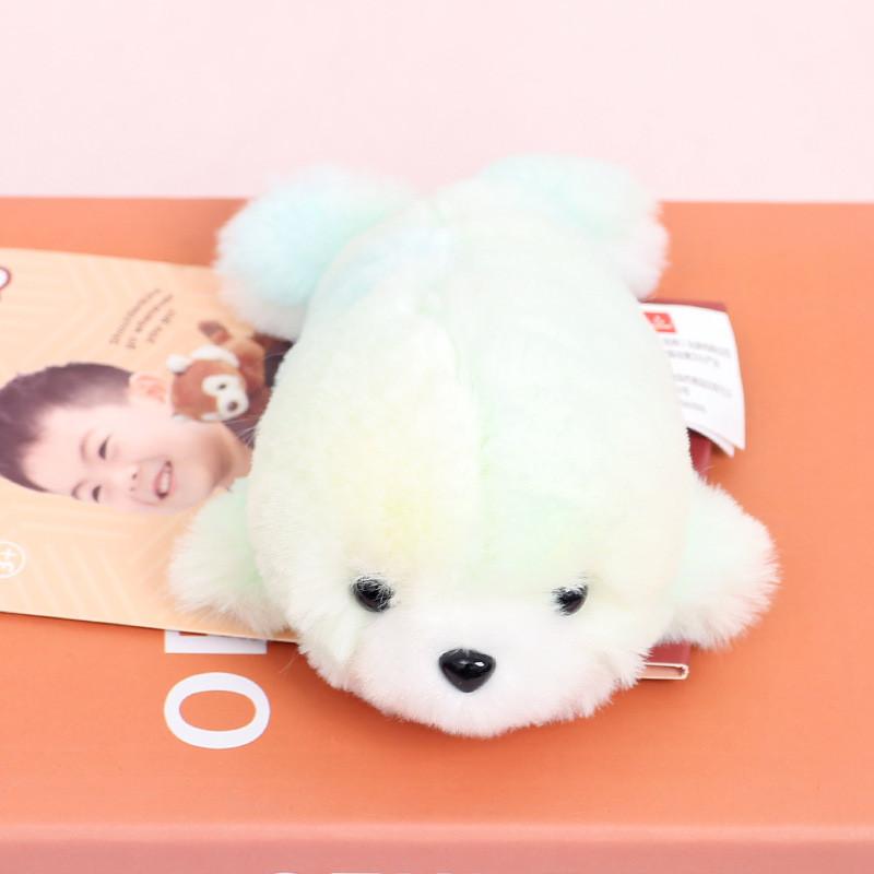 Penguin Plush Toy With Magnetic Base For Refrigerator Decor And Giftgiving