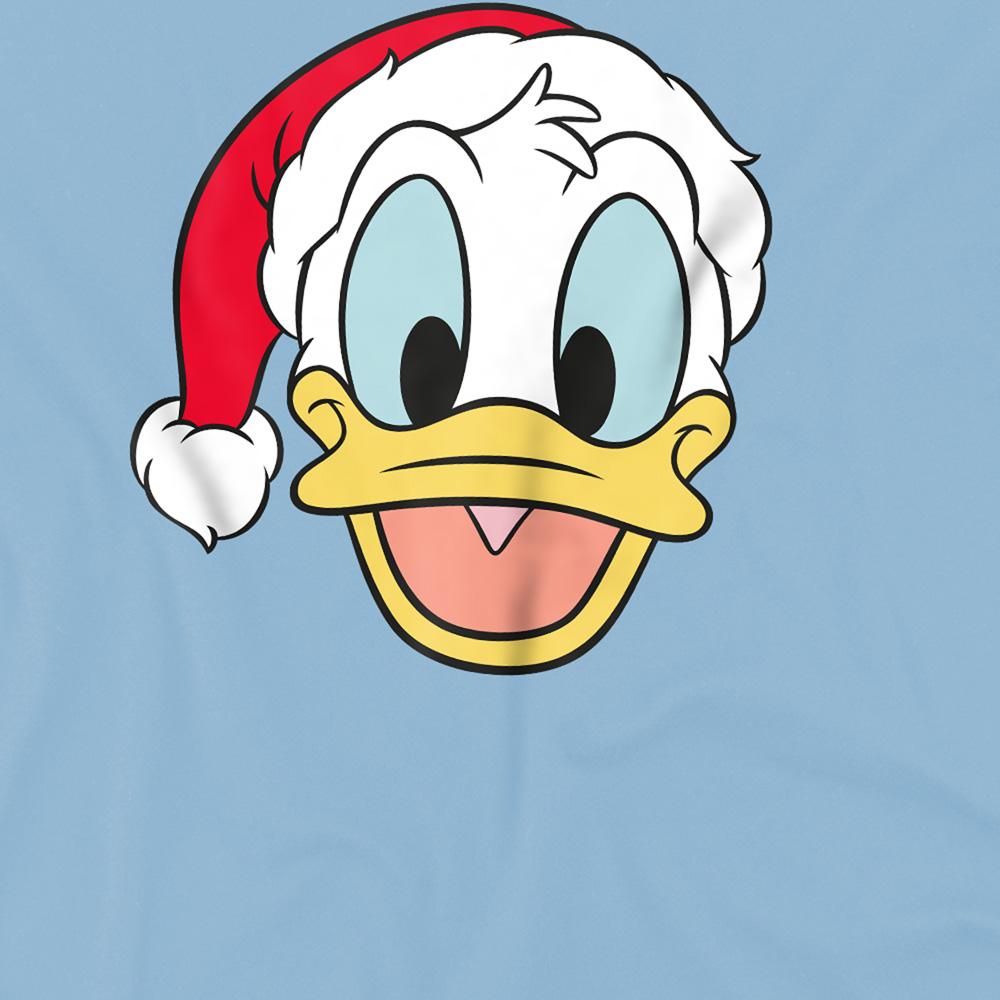 Disney Childrens/Kids Donald Duck Christmas Sweatshirt