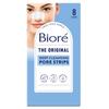 Biore Deep Cleansing Nose Pore Pack 8 Sheets