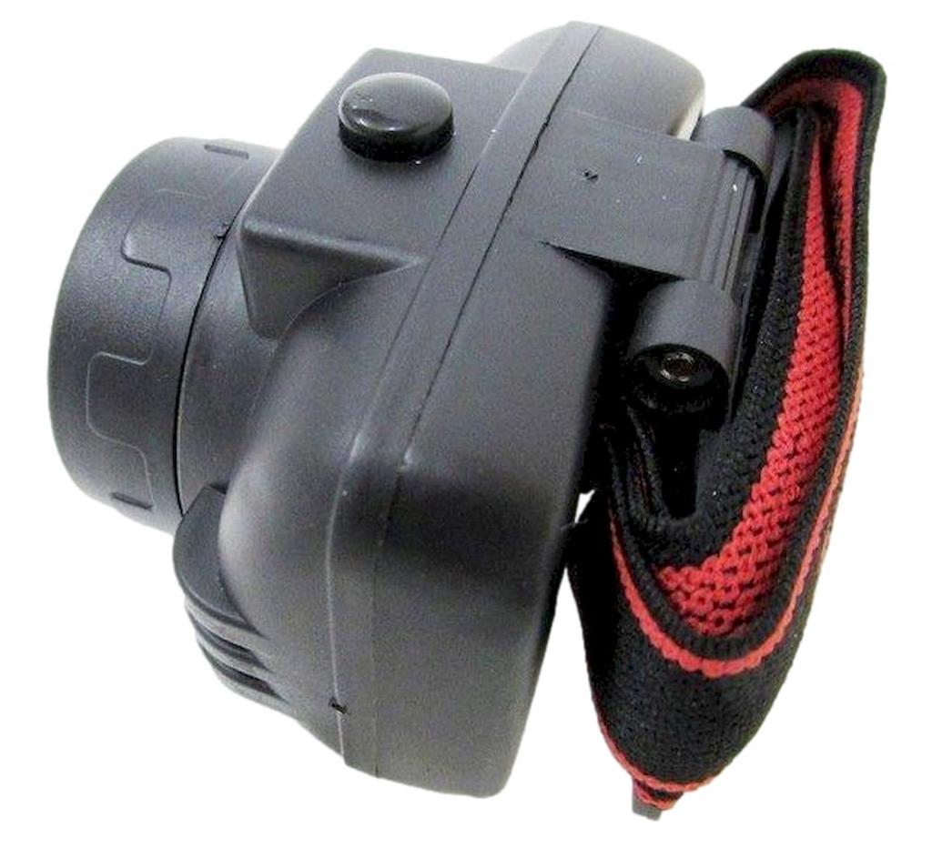 LED Headlights with Ideal for Outdoor Activities and Disaster Approximately 9 Hours of Continuous Assorted Colors of [Hands-Free Convenience]