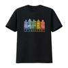 Tops – T-Shirts