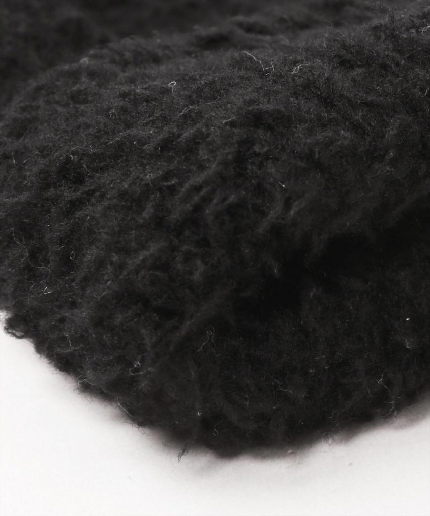 [Kashira] ANDY WARHOL ART KNITCAP