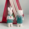 Wooden Animal Craft Kit With Modern Design For Kids And Home Decor