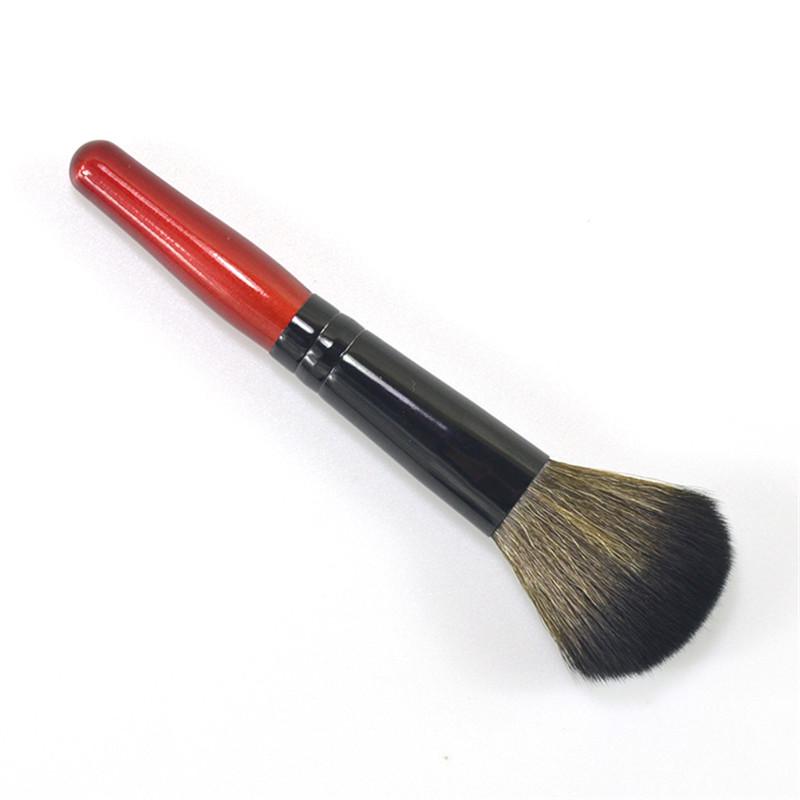 Professional Multi-Function Face Foundation Powder brush Cheek Blush Brush Make Up Brushes Soft Cosmetics Tool