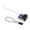 FlySky FS-BS6 6Channel Mini Receiver for GT2E/IT4S/GT5 Transmitter RC Car Parts