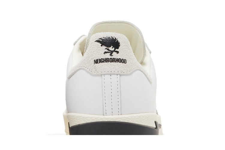 Men's Sneakers adidas Campus Neighborhood x Invincible (2022) White/Off White/Black