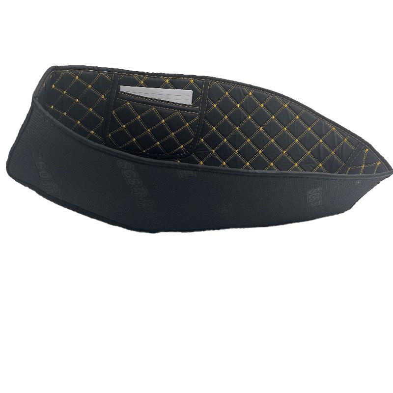 Honda PCX160/150 ADV160/150 Waterproof Seat Cover & Lining Pad Modification