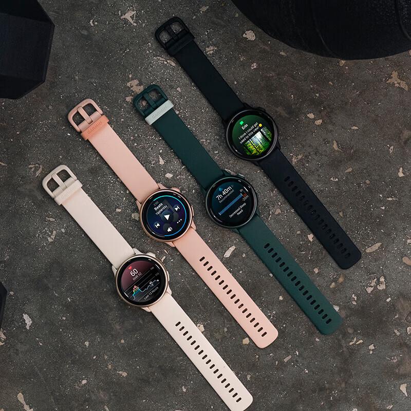 Garmin Active6 GPS Smartwatch (CN version)