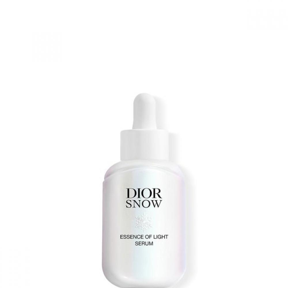 Dior Capture Totale Super Potent Serum 30ml DIORSNOW ESSENCE OF LIGHT SERUM 30ML