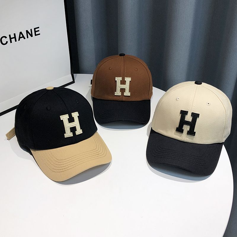 Party HuB Casquette de baseball à sangle réglable pour homme - En coton - Pour l'été - Accessoire de sport, ACU., Taille unique