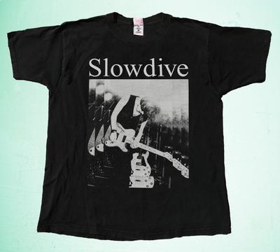 Slowdive - T-Shirt