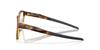 Oakley Sunglasses 0OX8197D SHACKLE MATTE BROWN TORTOISE FRAME 81970450 Polarized [Oakley]