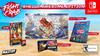 Fight Awesome Edition North Switch Crab Shella' (Import America) –