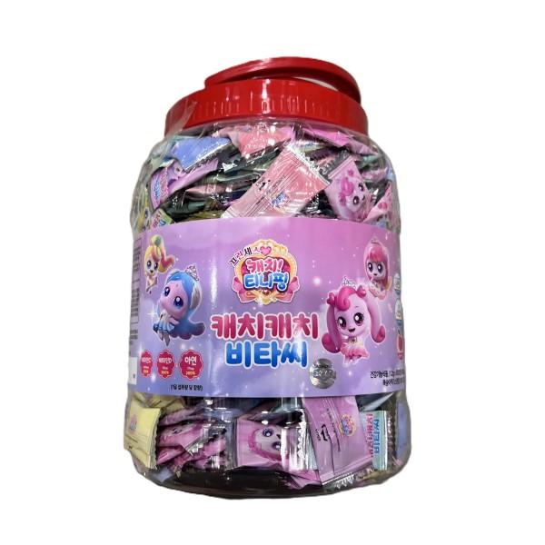 Catch Teenieping Catch Catch Vita C 500Tablets One thing