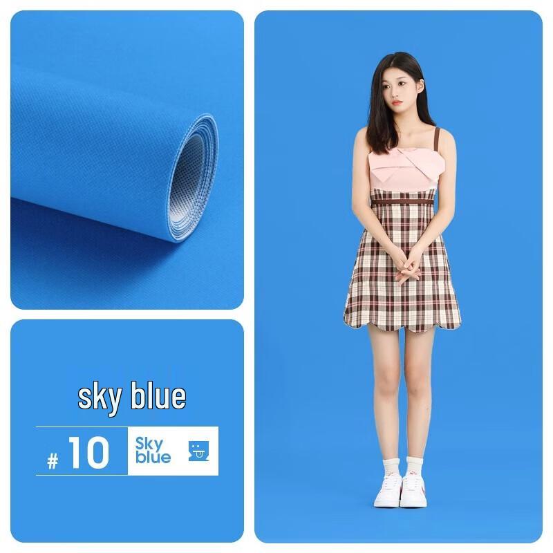 Photography Flocking Background Cloth
