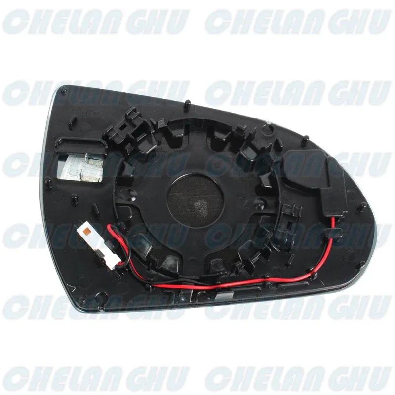 Für Hyundai Tucson 2016 2017 2018 Linke Seite Beheiztes Totwinkel-Rückspiegelglas Autozubehör 87611-D3010