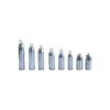 Eco-Friendly Galvanized Iron Tinned Steel Fishing Weight with Swivel Eye 29g-370g Anti-Corrosion Sinker for Commercial Fishing