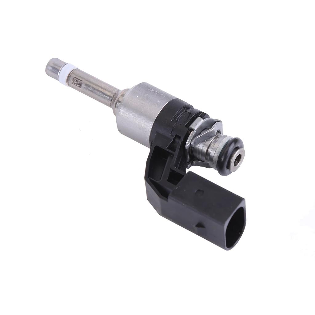 ABS Fuel Injector Assembly Replacement 03C906036F 03C906036M Compatible for Beetle EOS GolfVI PassatSkoda Yeti Seat Leon
