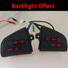 For Mazda 3/5 CX7 BL 2008 2009 2010 2011 2012 2013 High quality Steering Wheel BT Audio Cruise Control Button Switch Car Styling